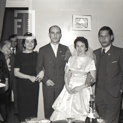 Eventos Sociales Varios