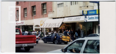 Desarrollo Urbano y Comercial - Obras Públicas