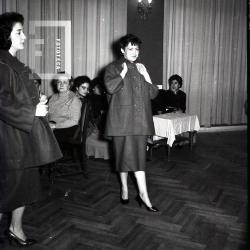 Eventos Sociales Varios