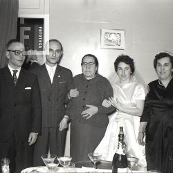 Eventos Sociales Varios