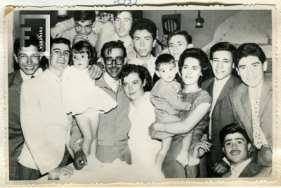 Familia Ivanovic
