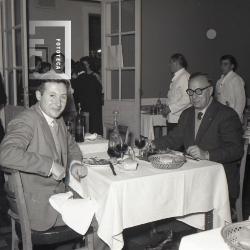 Eventos Sociales Varios
