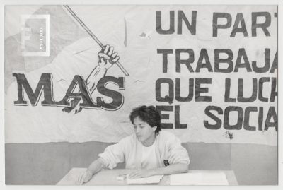 Fondo Cristobal Gallego -PSTU-
