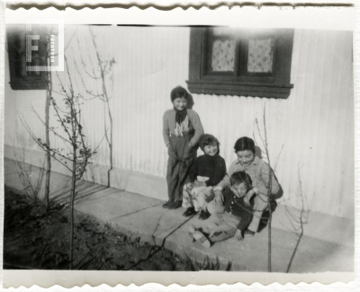 Familia Ivanovic