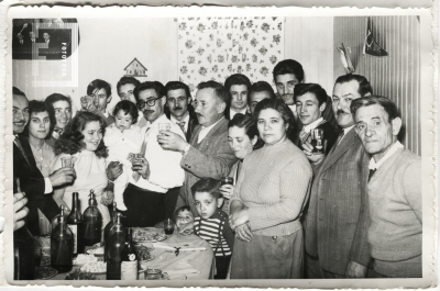 Familia Ivanovic