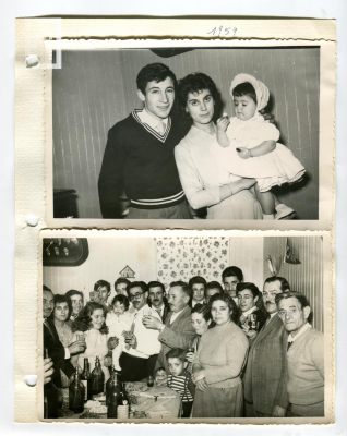 Familia Ivanovic