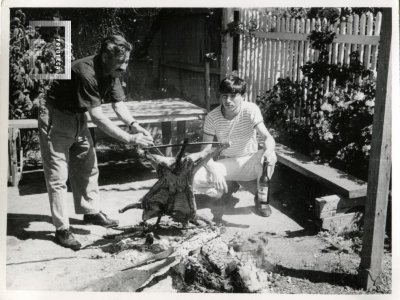Familia Ivanovic
