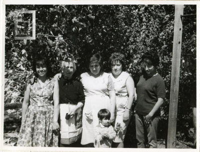 Familia Ivanovic