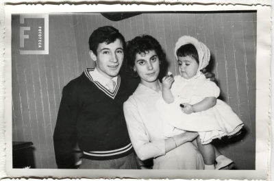 Familia Ivanovic
