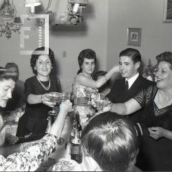 Eventos Sociales Varios