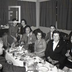 Eventos Sociales Varios