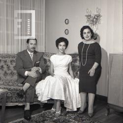Eventos Sociales Varios