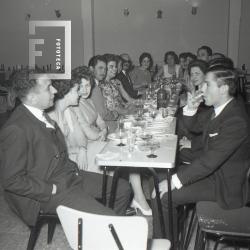 Eventos Sociales Varios