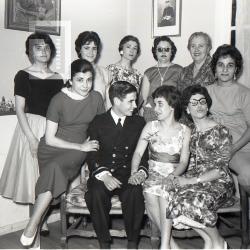 Eventos Sociales Varios
