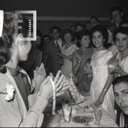Eventos Sociales Varios