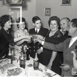 Eventos Sociales Varios