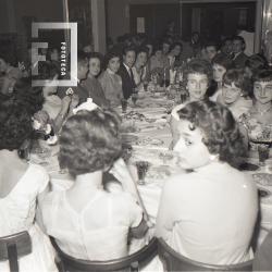 Eventos Sociales Varios