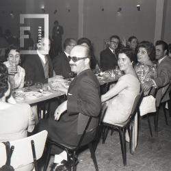 Eventos Sociales Varios