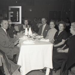Eventos Sociales Varios