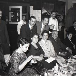 Eventos Sociales Varios