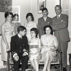 Eventos Sociales Varios