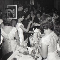 Eventos Sociales Varios