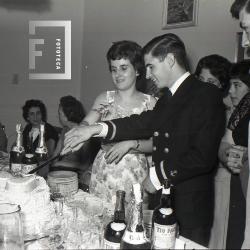 Eventos Sociales Varios