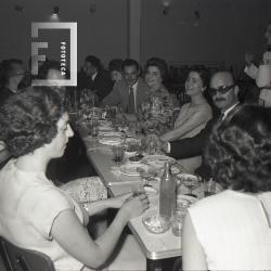 Eventos Sociales Varios