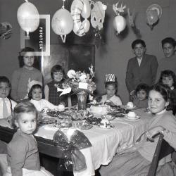 Eventos Sociales Varios
