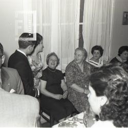 Eventos Sociales Varios