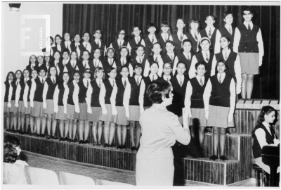 Instituto María Auxiliadora