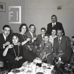 Eventos Sociales Varios