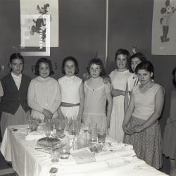 Eventos Sociales Varios