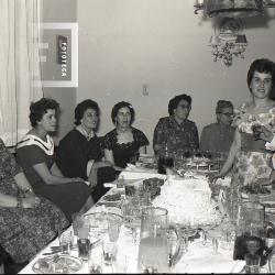 Eventos Sociales Varios