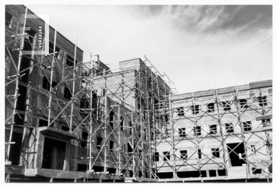 Obras Públicas y Actos Públicos de la Gobernación Militar de Comodoro Rivadavia