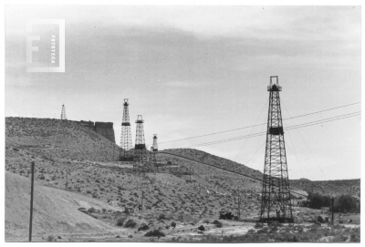 Obras Públicas y Actos Públicos de la Gobernación Militar de Comodoro Rivadavia