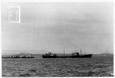 Obras Públicas y Actos Públicos de la Gobernación Militar de Comodoro Rivadavia
