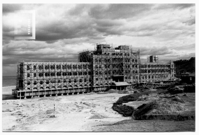 Obras Públicas y Actos Públicos de la Gobernación Militar de Comodoro Rivadavia