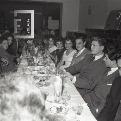 Eventos Sociales Varios