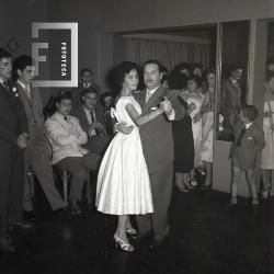Eventos Sociales Varios