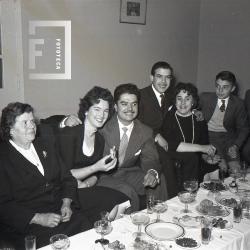 Eventos Sociales Varios