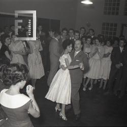 Eventos Sociales Varios