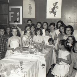Eventos Sociales Varios