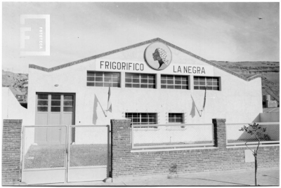 Obras Públicas y Actos Públicos de la Gobernación Militar de Comodoro Rivadavia
