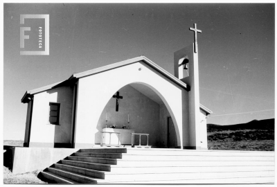 Obras Públicas y Actos Públicos de la Gobernación Militar de Comodoro Rivadavia