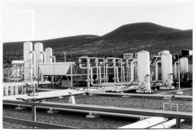 Obras Públicas y Actos Públicos de la Gobernación Militar de Comodoro Rivadavia