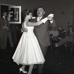 Eventos Sociales Varios