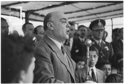Evento Sociales, Politicos y Deportivos