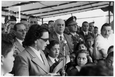Evento Sociales, Politicos y Deportivos