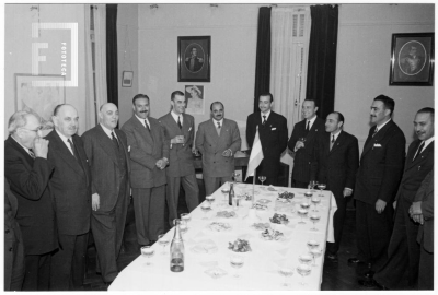 Evento Sociales, Politicos y Deportivos